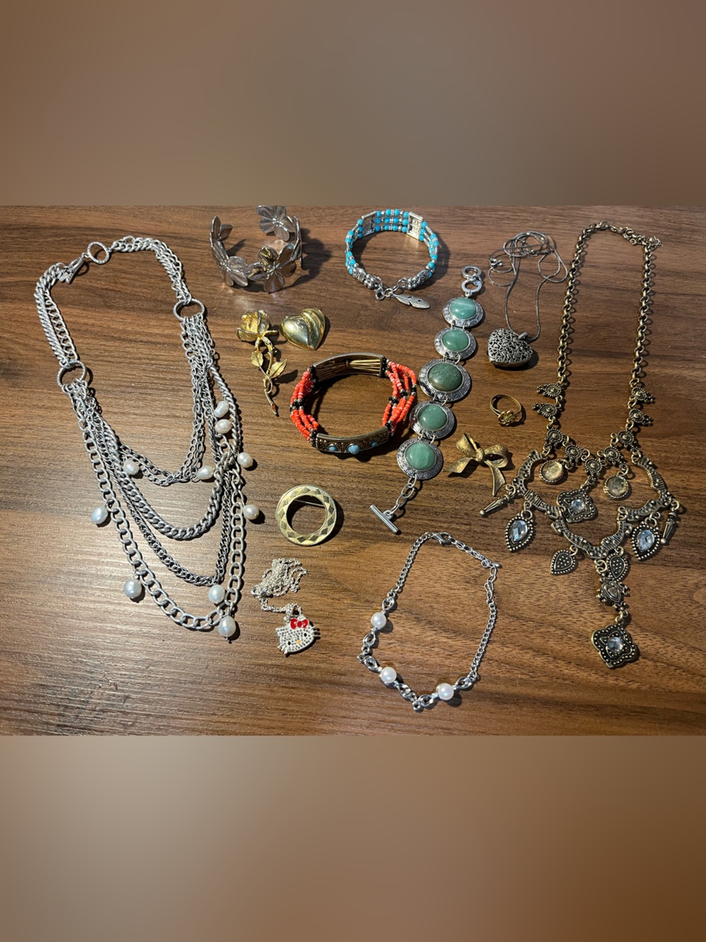 Vintage Jewelry Lot